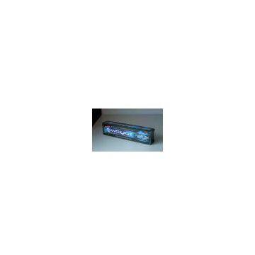 toothpaste