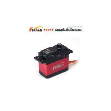 Sell Feetech High Torque 0.15sec 21.3kg.cm HV Programmable Digital Servo