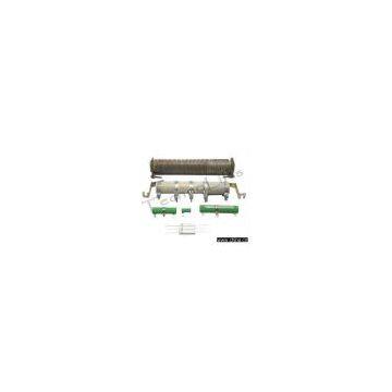 .82 OHMS ADJUSTABLE BAND 254 MM LENGTH Resistors