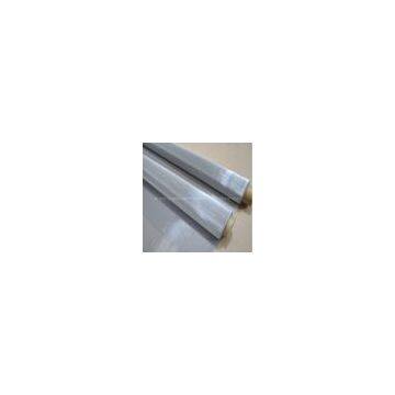 316 Stainless Steel Wire Cloth
