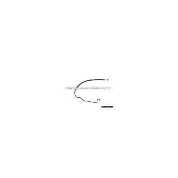 power steering hose assembly