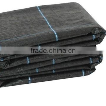 PP Woven Geotextile for Road Construction