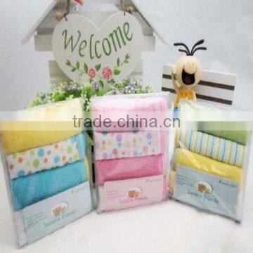 Foreign Trade Beauty Home Towel for China Suppliers photo-5