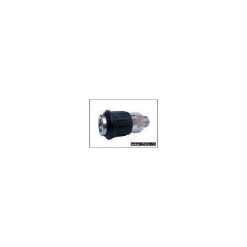 brass quick coupling
