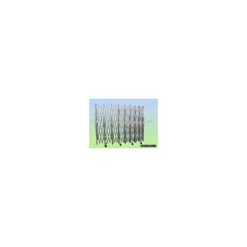 Aluminum Alloy Door
