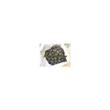 Alloy forging steel balls