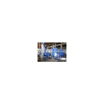 plastic washing equipment/plastic recycling line/pet washing line