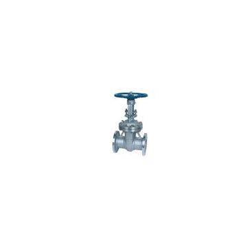 gate valve