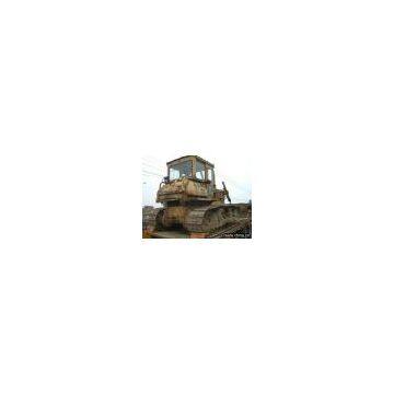 Komatsu - used bulldozer - D53P-17-80102