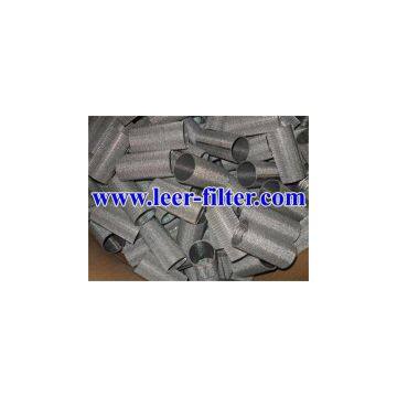 Sintered Filter Tube