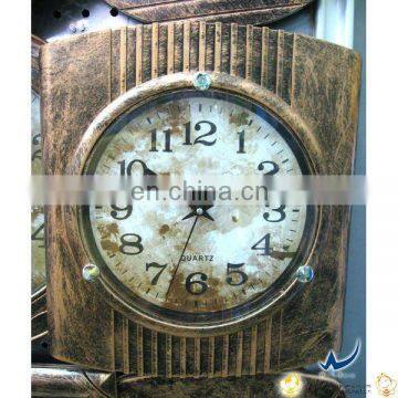 Cheap Antique Kitchen Wall Clock Wholesale