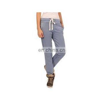 Custom design india made Mens gym pants,sports trousers