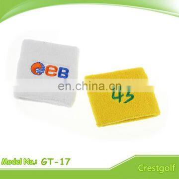 Wrist Bands With Embroidery Logo WholeSale Wrist Bands Cotton Wrist Bands photo-3