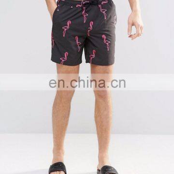Printed Hort Short Leg Short,back Pocket Short,custom Printed & Sublimation Short