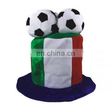 Italy Carnival Hat