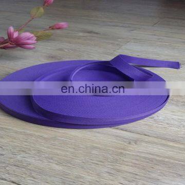 good quality narrow woven polyester binding tape