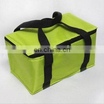 High quality Large Insulated Non-woven can cooler bag