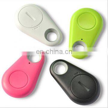 Bluetooth key finder anti-lost alarm tracker