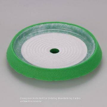 Magic Foam Polish & Buff Pad Made in China Foam Pad photo-2