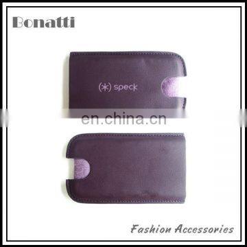 High Quality Leather Mobile Phone Case