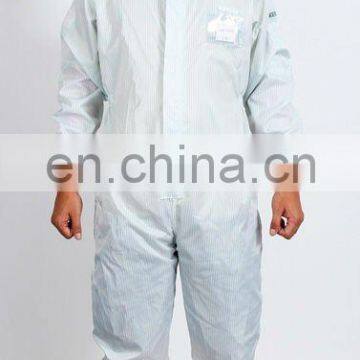 Antistatic Smocks, ESD boiler suits, Antistatic clothes