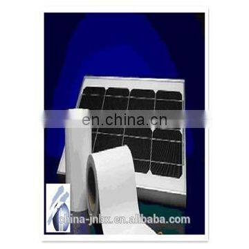 Manufacturer Hot Sale solar releasing printing bopet film