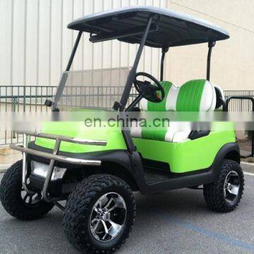 four seat electric golf car China factory offer