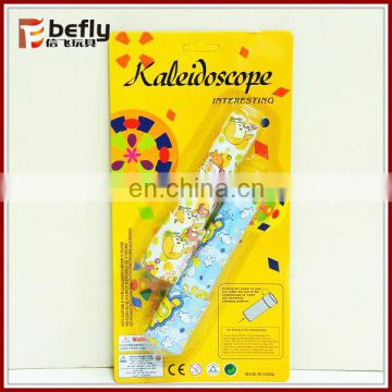 Wholesale kaleidoscope plastic kaleidoscope