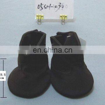 Lovely Mini Black Boots For Plush Toys and Dolls! BEST PRICE!