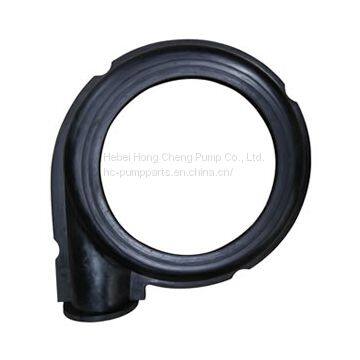 Front Sheath for Centrifugal Slurry Pump photo-2