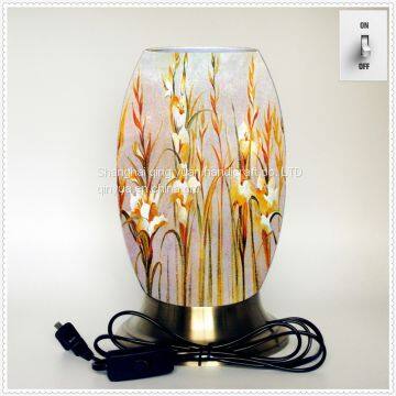 Qin Yuan art desk lamp, desk lamp of custom, creative desk lamp, decoration lamp, LED lamp (Da014)