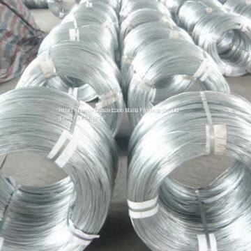Galvanized Binding Wire photo-3