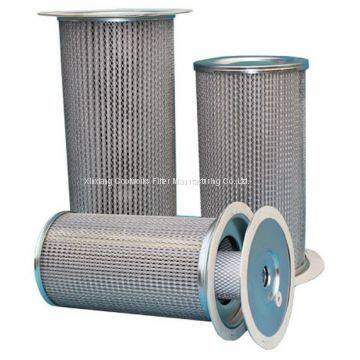 2116010085/2116010086 Sullair Oil-Gas Separator for Sullair Air Compressor Machine