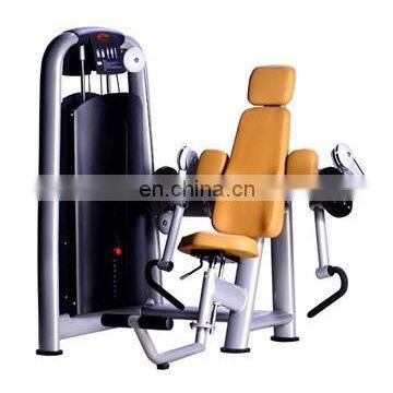 Arm Curl:W9806,W9807-one-station commercial strength equipment/ body building gym equipments