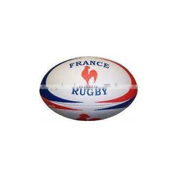 rugby league sports ball