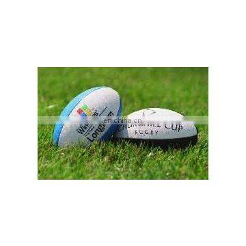 Mini Rugby Ball