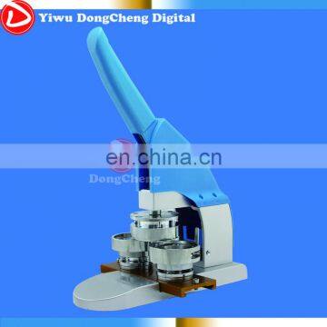 58mm(2 1/4" )Newest Pin Button Badge Press Machine