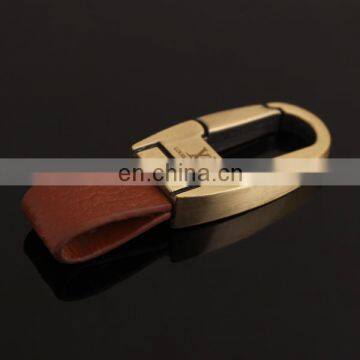 Collectable Keychain Leather photo-2