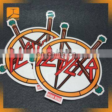 Custom Car Road Tax Sticker photo-4