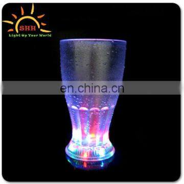 Blinky Plastic LED Drinking Glasses For Party