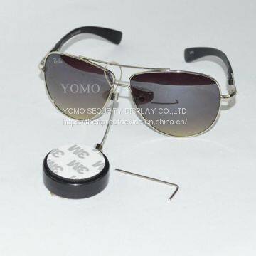 Round Anti-Theft Recoiler With Round Disk End,anti-theft Display Holder,anti-theft Recoiler photo-4