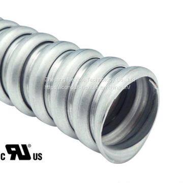 Flexible Metal Conduit (UL1)-PSWG Series