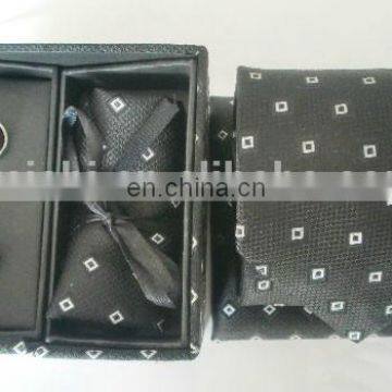 Customized Brand Logo Gift Tie photo-2