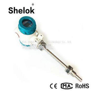 Explosion-proof 4-20mA Temperature Transmitter photo-5