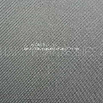 Sinter Wire Mesh