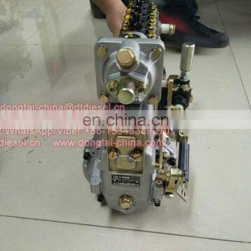 Weichai TD226B Deutz Engine Fuel Injection Pump 13053063 BH6P110 photo-4