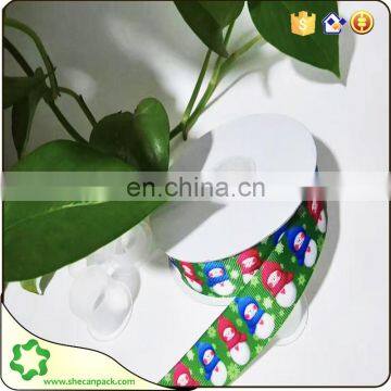 SHECAN 22mm 7/8 Size Music-note Printed Grosgrain Ribbon photo-6