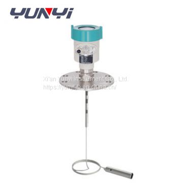 guided wave radar level transmitter