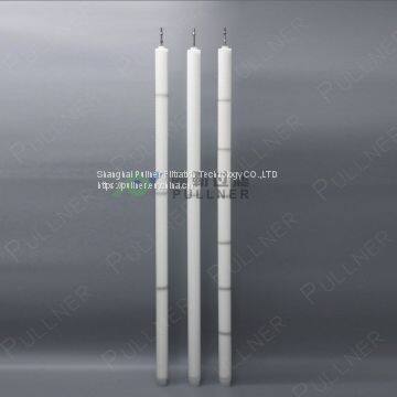 Condensate Polishing Filter Element for Power plant