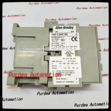 100-C30EJ00 IEC30 A Contactor 24VAC photo-5